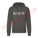 Sudadera Narco