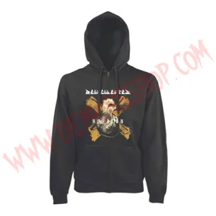 Sudadera Cremallera Reincidentes