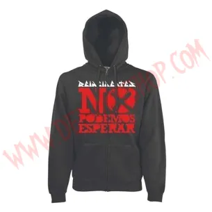 Sudadera Cremallera Reincidentes