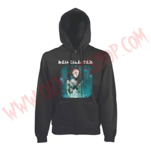 Sudadera Cremallera Reincidentes