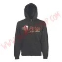 Sudadera Cremallera Reincidentes