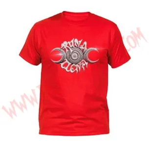Camiseta MC Runa Llena