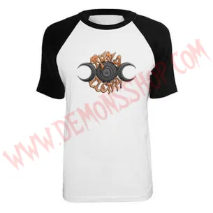 Camiseta MC Runa Llena (Raglan)