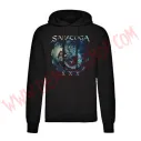 Sudadera Saratoga