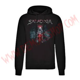 Sudadera Saratoga