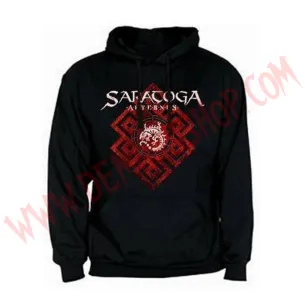 Sudadera Saratoga