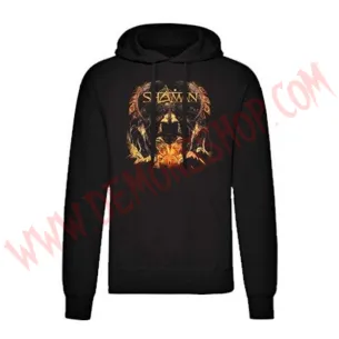 Sudadera Shaman