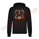 Sudadera Shaman