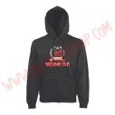 Sudadera Cremallera Skunk DF