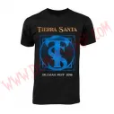 Camiseta MC Tierra Santa