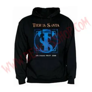 Sudadera Tierra Santa