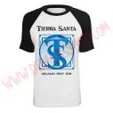 Camiseta MC Tierra Santa (Raglan)