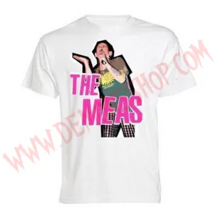 Camiseta MC The Meas