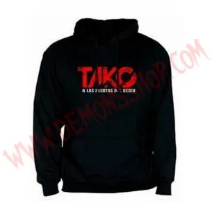 Sudadera Tako