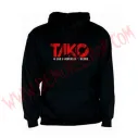 Sudadera Tako