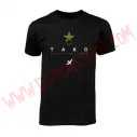 Camiseta MC Tako