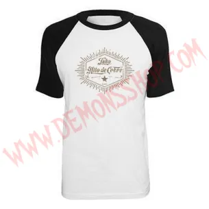 Camiseta MC Tako (Raglan)