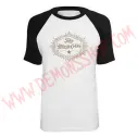 Camiseta MC Tako (Raglan)