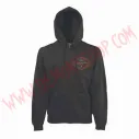 Sudadera Cremallera Tako
