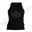 Camiseta Chica Tirantes Tako