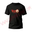 Camiseta MC Tako