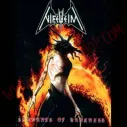 CD Nifelheim – Servants Of Darkness