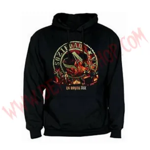 Sudadera Soziedad Alkoholika