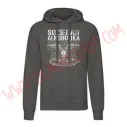 Sudadera Soziedad Alkoholika