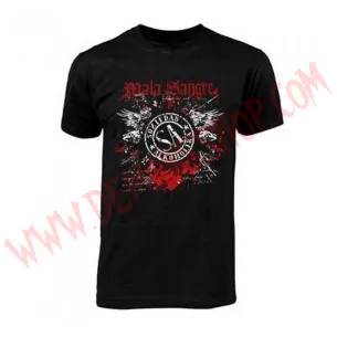 Camiseta MC Soziedad Alkoholika