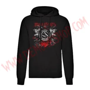Sudadera Soziedad Alkoholika
