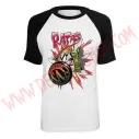 Camiseta MC Soziedad Alkoholika (Raglan)