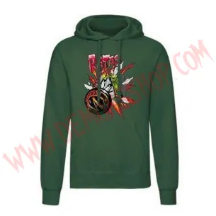 Sudadera Soziedad Alkoholika