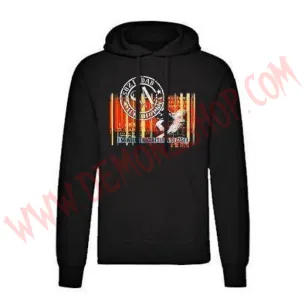 Sudadera Soziedad Alkoholika