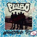 Vinilo LP Pulso - Enfrenamiento Total