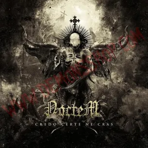 CD Noctem - Credo Certe Ne Cras