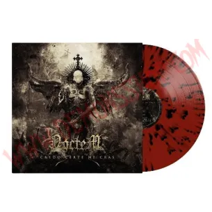 Vinilo LP Noctem - Credo Certe Ne Cras