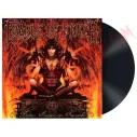 Vinilo LP Cradle Of Filth ‎– Bitter Suites To Succubi