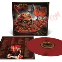 Vinilo LP Exhumed - To the dead