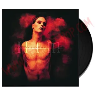 Vinilo LP HIM - Greatest Love Songs Vol. 666