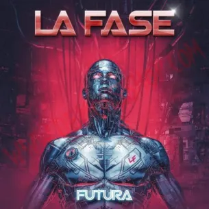 CD La Fase - Futura