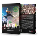 Libro La Pegatina. Adrenalina