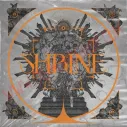 CD Bleed From Within - Shrine