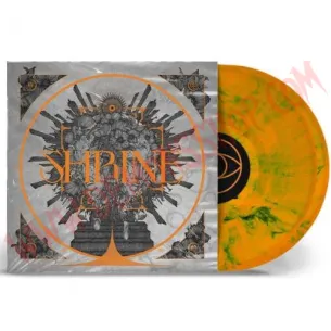 Vinilo LP Bleed From Within - Shrine