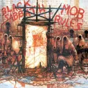 CD Black Sabbath - Mob Rules