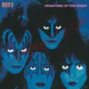 CD Kiss – Creatures Of The Night