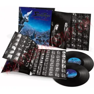 Vinilo LP Savatage - Dead Winter Dead