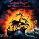 Vinilo LP Savatage - The waken of magellan