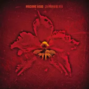 machine head - The burning red