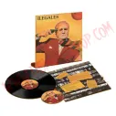 Vinilo LP Ilegales - Ilegales