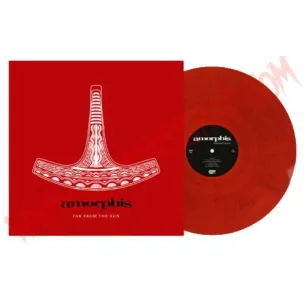 Vinilo LP Amorphis ‎– Far From The Sun